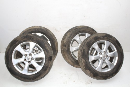 Toyota rav mk3 xa30 - mk3,