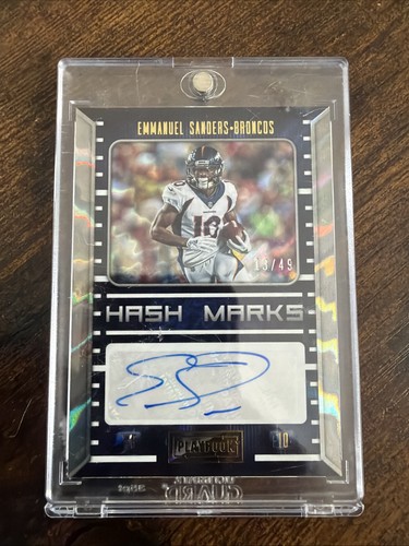 2022 panini playbook hashmarks - playbook,