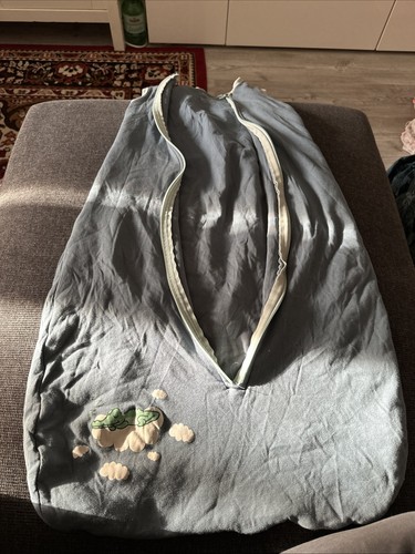 Babyschlafsack baumwolle - babyschlafsack,
