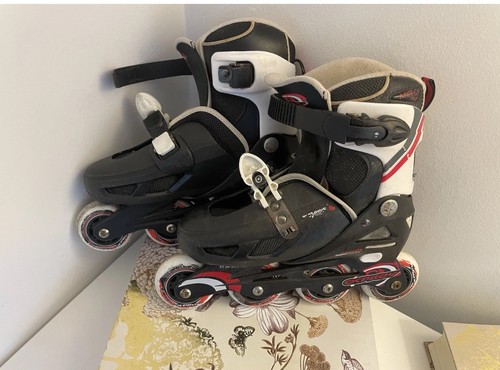 Rollerblade skates zetrablade - rollerblade,