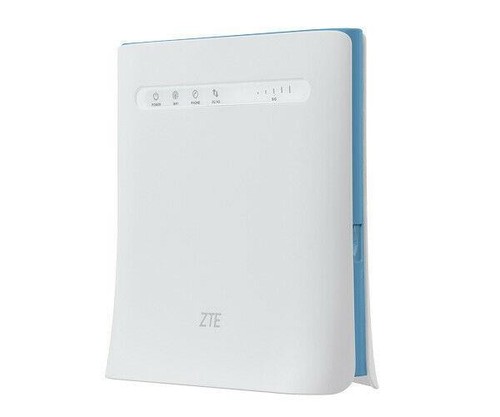 Zte mf286d lte cat6 router - mf286d,