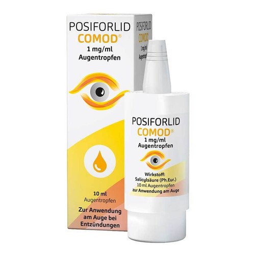 Posiforlid comod - posiforlid, comod®