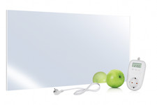 Spiegel Infrarotheizung