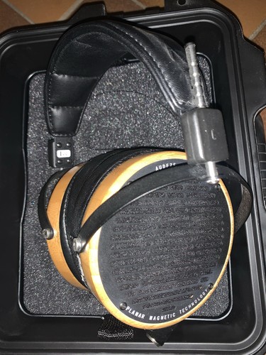 Audeze lcd - audeze, lcd-2