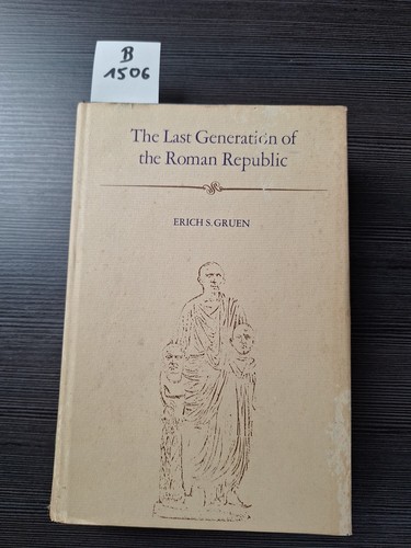 The last generation - the, of