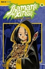 Shaman King, Band 5: BD 5 von