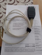 VCDS Ross-Tech Diagnose MFT