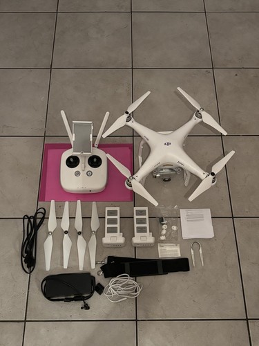 Dji phantom professional - dji,