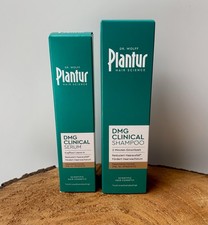 Plantur DMG Shampoo Clinical