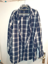 Herrenhemd Gr. 49/50.          R6