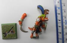 SAURUS COMMAND CHAMPION Metall