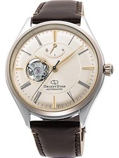 Orient Star RE-AT0201G00B Herrenuhr Automatik 41mm 41mm 5ATM
