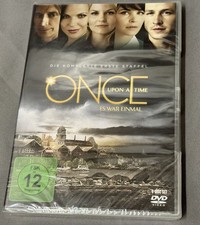 Once Upon A Time Es war einmal