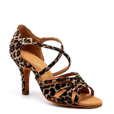 Internation tanzschuhe mia - tanzschuhe,
