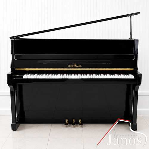 Klavier piano schimmel 118 - klavier,