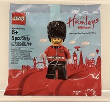 Lego 5005233 polybag - 5005233, hamleys