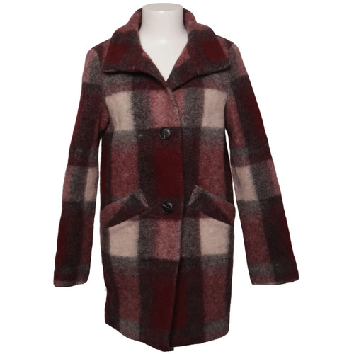 Fuchs schmitt mantel damen - fuchs, mantel,