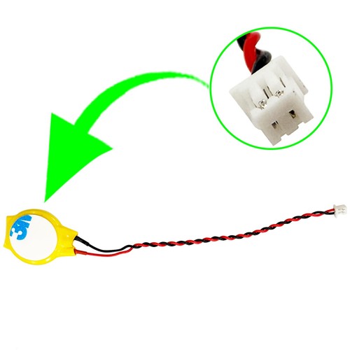 Rtc cr2025 bios cmos - rtc,