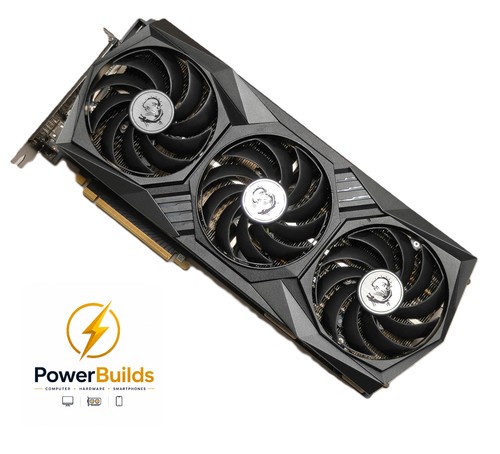 Msi geforce rtx - 3090, x