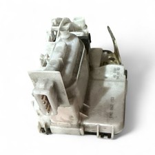 Golf 3/4 Cabrio Türschloss