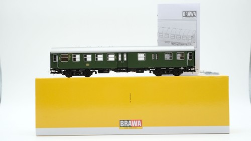 Brawa 46088 personenwagen - 46088,