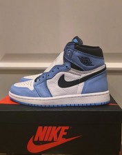 Jordan 1 High University Blue