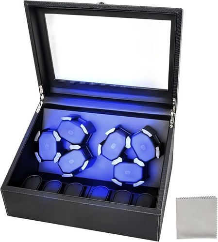 Automatik uhrenbeweger für - automatik,