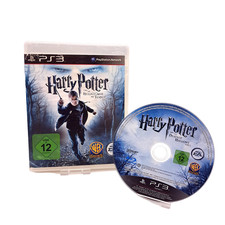 Harry Potter und die