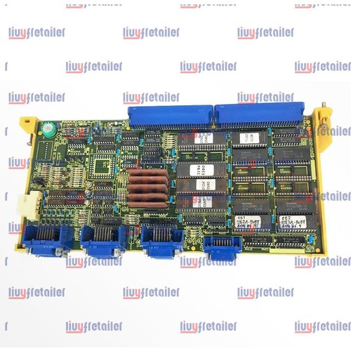 1pc used fanuc a16b 1212 - fanuc, a16b-1212-0210
