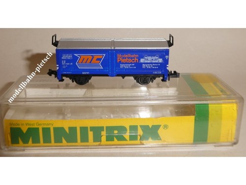 Minitrix 51353072 - minitrix,
