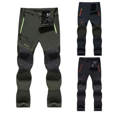 Dicker Herren Wasserfest Cargo