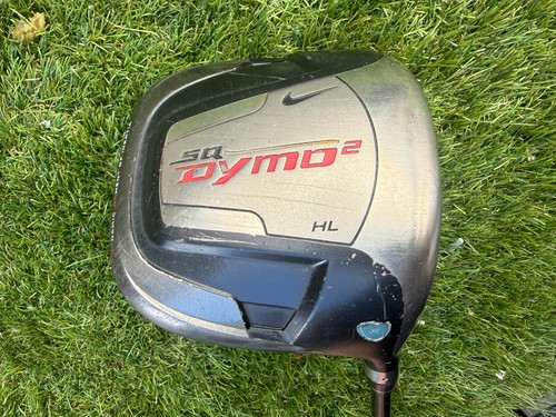 Nike high launch - launch, golf