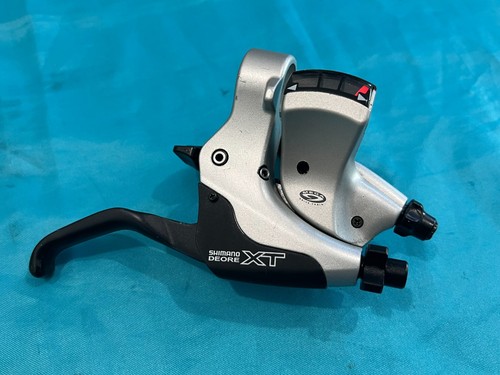 Shimano deore - shimano, xt
