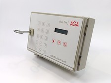 Linde Gas / AGA GL2000 Alarm