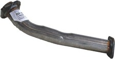 BOSAL Abgasrohr Auspuffrohr