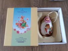 Villeroy Boch Annual Easter
