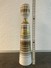 ROSENTHAL Kerzenhalter Quatre Couleurs  28 cm / Design Björn Wiinblad