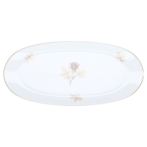 Königskuchenplatte rosenthal - königskuchenplatte,