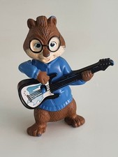 Alvin  - Chipmunks - Figur - (4)