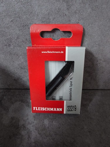 Fleischmann 22219 elektrischer - 22219,