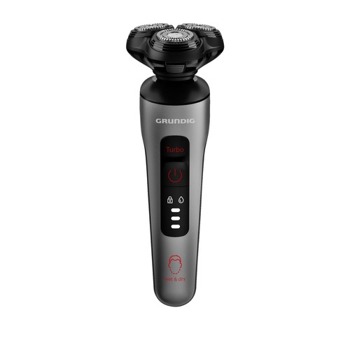 Grundig 8130 rasierer - grundig,