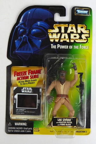 Star wars figur neu - neu, --lak