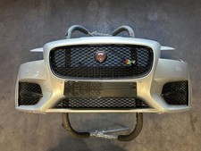 Frontschürze Jaguar XF II