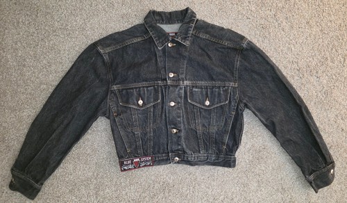 Original blue system - system, jeans