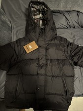 Burberry Jacke