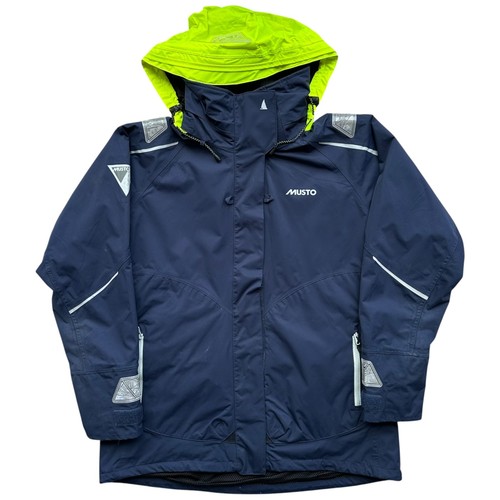 Musto br1 offshore yachting - musto,