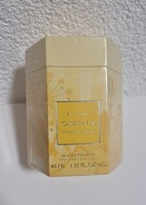 Bvlgari Omnia Golden Citrine Eau de Toilette für Damen - 40ml NEU +OVP 