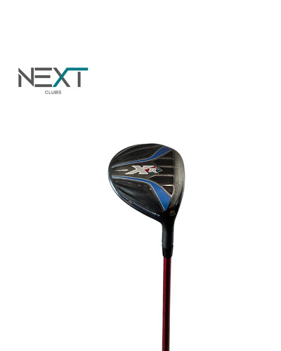 Callaway fairwayholz 18 - fairwayholz, 18°