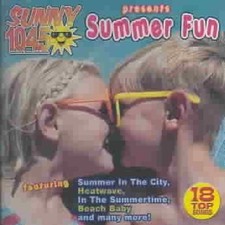 WSNI: FM's Sunny's Summer Hits
