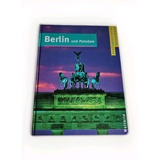 Ausflugsparadies Deutschland Weltbild Berlin und Potsdam